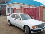 Mercedes-Benz 190 1992 года за 750 000 тг. в Жалагаш – фото 3