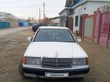 Mercedes-Benz 190 1992 года за 750 000 тг. в Жалагаш – фото 4
