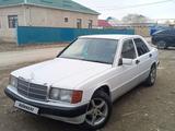 Mercedes-Benz 190 1992 года за 750 000 тг. в Жалагаш – фото 5