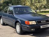 Audi 100 1993 года за 1 850 000 тг. в Шымкент