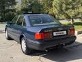 Audi 100 1993 годаүшін1 850 000 тг. в Шымкент – фото 7