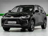 Chevrolet Tracker LT 1.2 2024 года за 8 990 000 тг. в Усть-Каменогорск