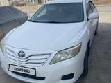 Toyota Camry 2011 года за 6 700 000 тг. в Атырау