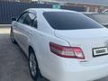 Toyota Camry 2011 годаfor6 700 000 тг. в Атырау – фото 5