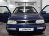 Volkswagen Golf 1994 года за 900 000 тг. в Караганда