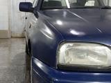 Volkswagen Golf 1994 года за 900 000 тг. в Караганда – фото 2