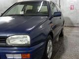 Volkswagen Golf 1994 года за 900 000 тг. в Караганда – фото 3