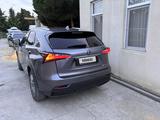 Lexus NX 300h 2015 годаfor11 000 000 тг. в Актобе – фото 2