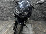Kawasaki  EX400 NINJA BATYR MOTO 2022 годаүшін3 900 000 тг. в Алматы – фото 4