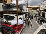 Бампер Hyundai за 100 000 тг. в Актобе – фото 3
