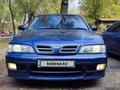 Nissan Primera 1997 годаүшін2 200 000 тг. в Алматы