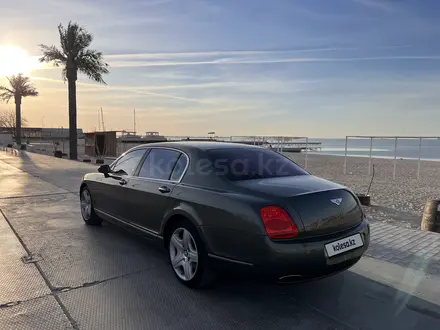 Bentley Continental Flying Spur 2006 года за 15 500 000 тг. в Астана – фото 4