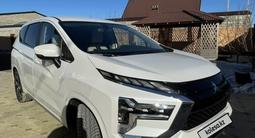 Mitsubishi Xpander 2023 года за 9 999 999 тг. в Атырау – фото 3