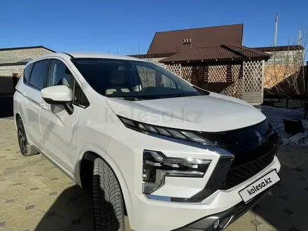 Mitsubishi Xpander 2023 года за 9 999 999 тг. в Атырау – фото 3