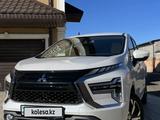 Mitsubishi Xpander 2023 года за 11 100 000 тг. в Атырау