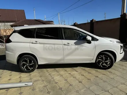 Mitsubishi Xpander 2023 года за 9 999 999 тг. в Атырау – фото 4