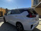 Mitsubishi Xpander 2023 года за 9 999 999 тг. в Атырау – фото 5