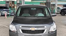 Chevrolet Cobalt 2022 года за 5 600 000 тг. в Алматы