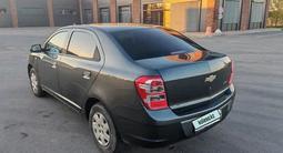 Chevrolet Cobalt 2022 года за 5 600 000 тг. в Алматы – фото 2
