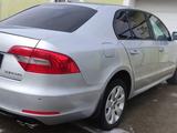 Skoda Superb 2014 года за 5 800 000 тг. в Уральск – фото 4