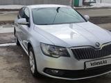 Skoda Superb 2014 года за 5 800 000 тг. в Уральск