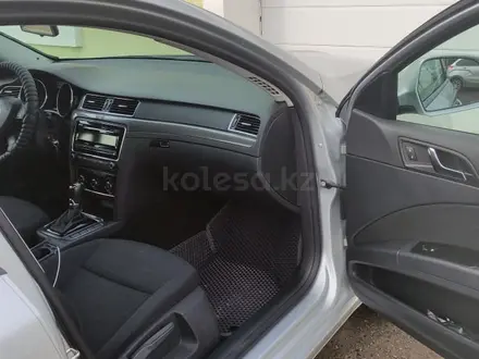 Skoda Superb 2014 года за 5 600 000 тг. в Уральск – фото 7