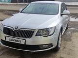 Skoda Superb 2014 года за 5 800 000 тг. в Уральск – фото 2