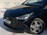 Hyundai Accent 2021 годаүшін8 890 000 тг. в Алматы – фото 5