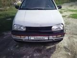 Volkswagen Golf 1992 годаfor650 000 тг. в Талдыкорган – фото 4