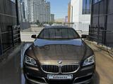 BMW 640 2013 года за 13 800 000 тг. в Алматы – фото 4
