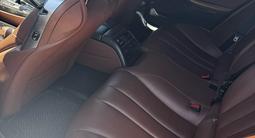 BMW 640 2013 года за 13 800 000 тг. в Алматы – фото 5