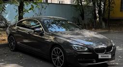 BMW 640 2013 года за 13 800 000 тг. в Алматы