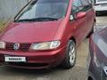 Volkswagen Sharan 1996 годаүшін1 600 000 тг. в Алматы