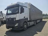 Mercedes-Benz  Actros 2015 года за 27 000 000 тг. в Усть-Каменогорск – фото 3