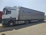 Mercedes-Benz  Actros 2015 года за 27 000 000 тг. в Усть-Каменогорск – фото 4