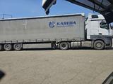 Mercedes-Benz  Actros 2015 года за 27 000 000 тг. в Усть-Каменогорск – фото 5