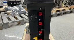 Новый двигатель SQR484F Chery Tiggo Arrizo Fora Eastar A3 за 500 000 тг. в Алматы
