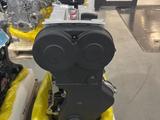 Новый двигатель SQR484F Chery Tiggo Arrizo Fora Eastar A3үшін550 000 тг. в Алматы – фото 3