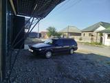 Volkswagen Passat 1993 года за 1 400 000 тг. в Шымкент – фото 2