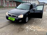 ВАЗ (Lada) Priora 2171 2012 года за 2 350 000 тг. в Талдыкорган – фото 3