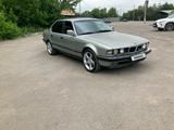 BMW 730 1992 годаүшін1 800 000 тг. в Алматы – фото 2