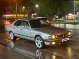 BMW 730 1992 годаүшін1 800 000 тг. в Алматы