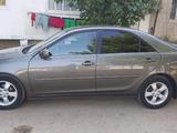 Toyota Camry 2003 годаүшін3 700 000 тг. в Тараз – фото 2