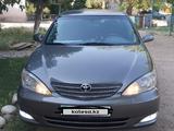 Toyota Camry 2003 годаүшін3 700 000 тг. в Тараз