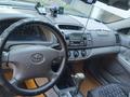 Toyota Camry 2003 года за 4 300 000 тг. в Тараз – фото 6