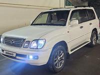 Lexus LX 470 1999 года за 8 000 000 тг. в Актау