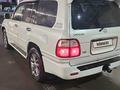 Lexus LX 470 1999 годаүшін7 500 000 тг. в Актау – фото 5