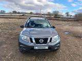 Nissan Terrano 2018 годаүшін4 200 000 тг. в Караганда