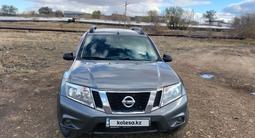 Nissan Terrano 2018 года за 4 200 000 тг. в Караганда