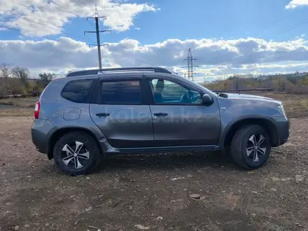 Nissan Terrano 2018 года за 4 200 000 тг. в Караганда – фото 11
